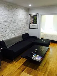 Rented by NYC Holdings Management