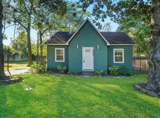 6805 Appleton St, Houston, TX 77022