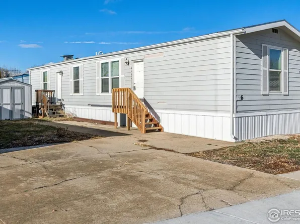 235 N 2nd St #6, Berthoud, CO 80513