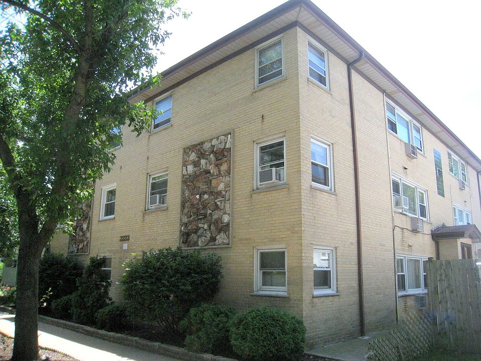1st image of 2222 N Harlem Ave APT 1NE