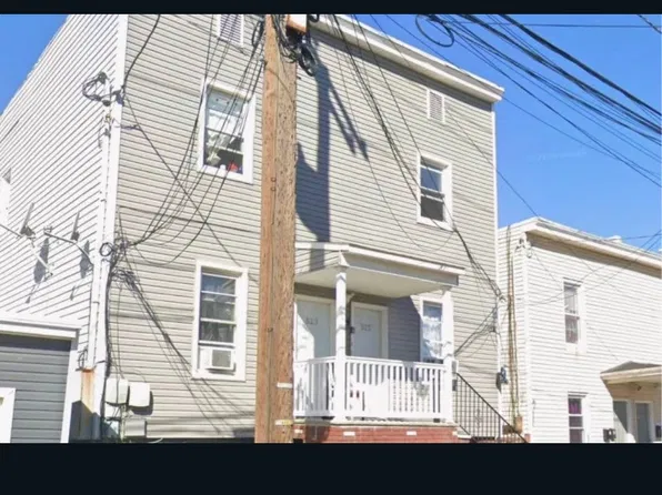 527 Mechanic St #3L, Perth Amboy, NJ 08861