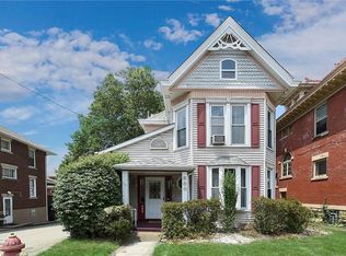 111 N 1st St, Jeannette, PA 15644