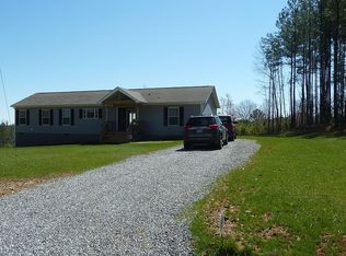 92 Granbery Rd, Martinsville, VA 24112