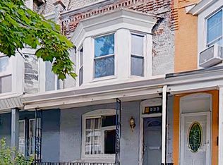 832 N 12th St, Reading, PA 19604