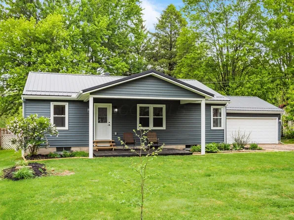121 Sunset Dr, Granville, OH 43023