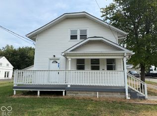 5125 S Walcott St, Indianapolis, IN 46227