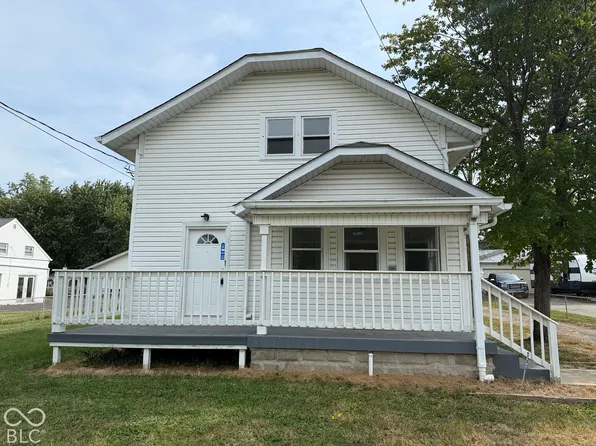 5125 S Walcott St, Indianapolis, IN 46227