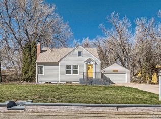 7001 W 26th Ave, Wheat Ridge, CO 80033