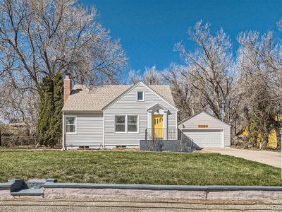 7001 W 26th Avenue, Wheat Ridge, CO, 80033