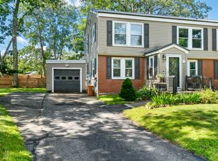 8 Shobe Ave, Brunswick, ME 04011