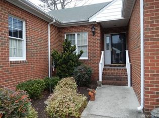 4902 Crispin Ct, North Chesterfield, VA 23234