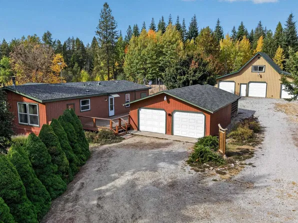7634 Deer Valley Rd, Newport, WA 99156