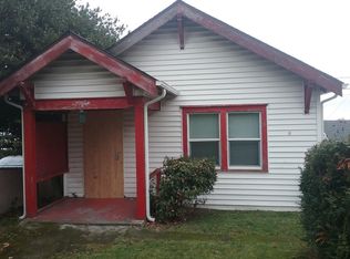 1907 S I St, Tacoma, WA 98405