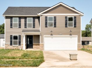 25 Nicolas Farms, Louisville, KY 40229