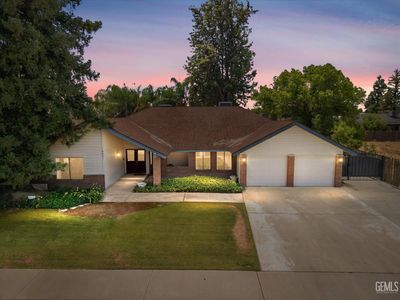 6801 Weldon Ave, Bakersfield, CA, 93308