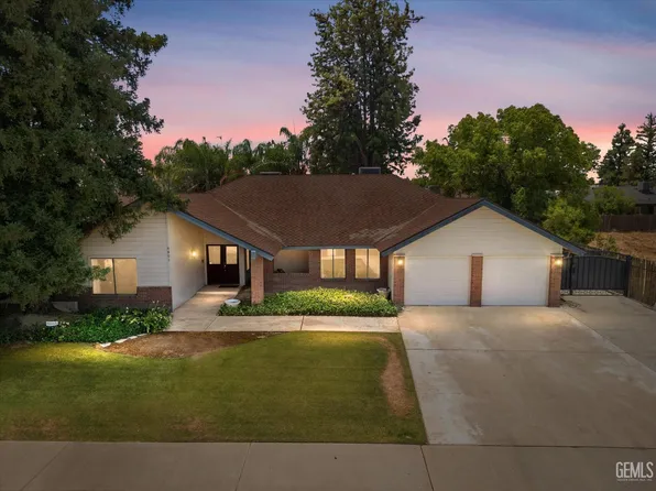 6801 Weldon Ave, Bakersfield, CA 93308