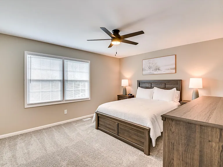 Summerville Campus Apartments - Furnished Corporate Housing Augusta — Photo 22