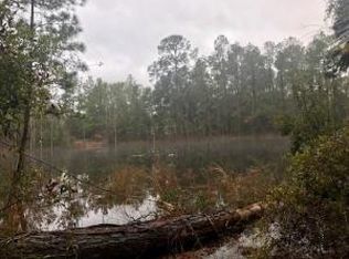 0 Blue Creek Rd, Ponce De Leon, FL 32455