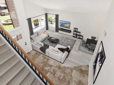 9724 Kenora Woods Ln, Spring Valley, CA, 91977