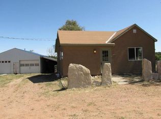 1400 Robbins Ave, Florence, CO 81226