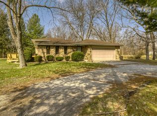 10720 N 1100 W, Demotte, IN 46310