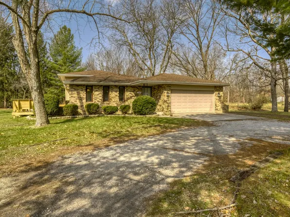 10720 N 1100 W, Demotte, IN 46310