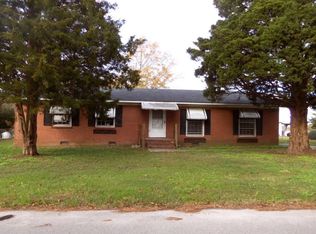 291 Allen Dr, Ayden, NC 28513