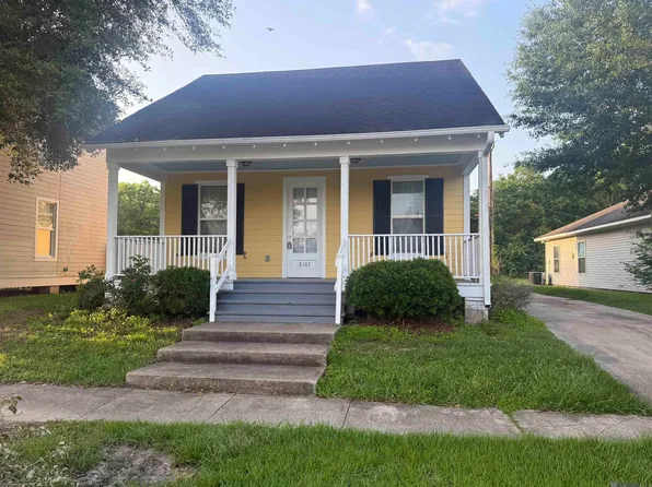 2167 Saint Croix Ave, Baton Rouge, LA 70810