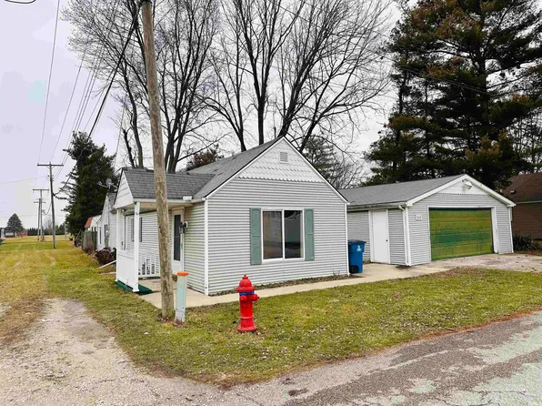 804 S 2nd St, Swayzee, IN 46986