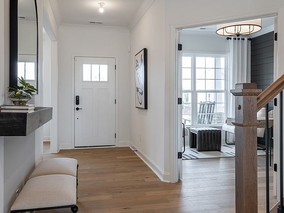 Welcome to the Riverton