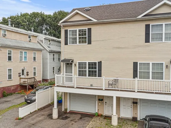 102 Prospect St #102, Woburn, MA 01801