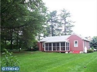 417 Morris Rd, Lansdale, PA 19446