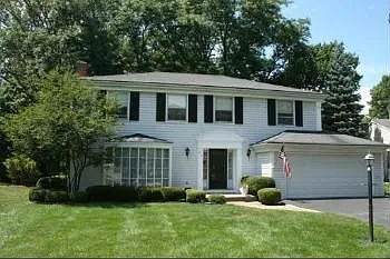 5712 Lawn Dr photo 1