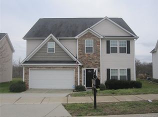 3069 Clover Rd, Concord, NC 28027