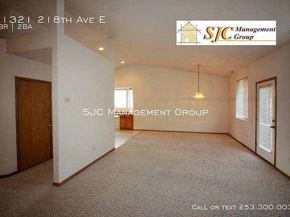 4th image of 11321 218th Ave E