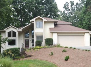 3489 Parsons Ridge Ln, Duluth, GA 30097