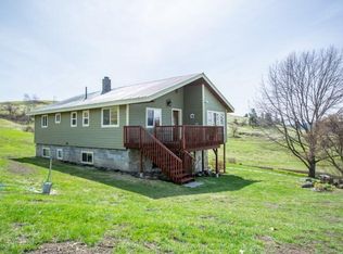 1759 Brooks Rd N, Evans, WA 99126