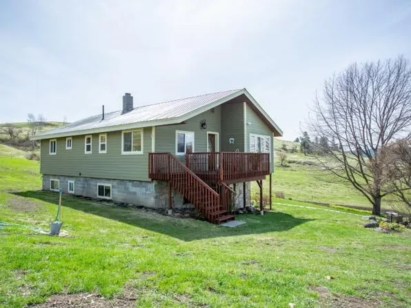 1759 Brooks Rd N, Evans, WA 99126