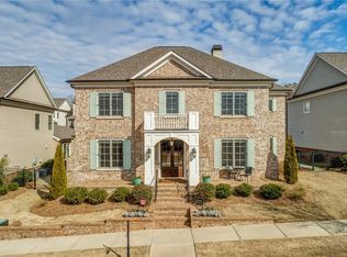 6060 Bellmoore Park Ln, Johns Creek, GA 30097