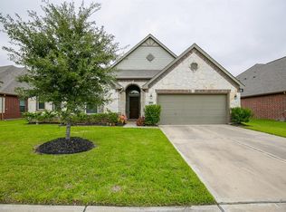2825 Farlow Ln, Manvel, TX 77578
