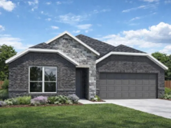 606 Paisley Harbor Ct, Conroe, TX 77304