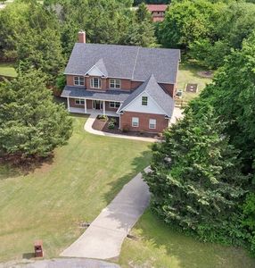 6514 Joyce Ln, Sherman, TX, 75092