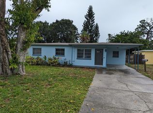 4111 Harrisburg St NE, Saint Petersburg, FL 33703