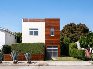 2011 S Federal Ave, Los Angeles, CA 90025