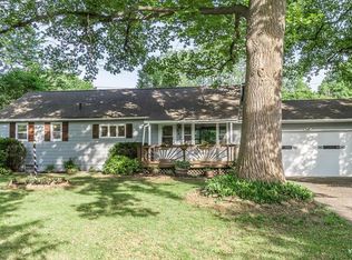 5420 E Heisley Rd, Mentor, OH 44060