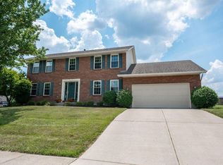 3335 Shoshoni Ct, Fairfield, OH 45011