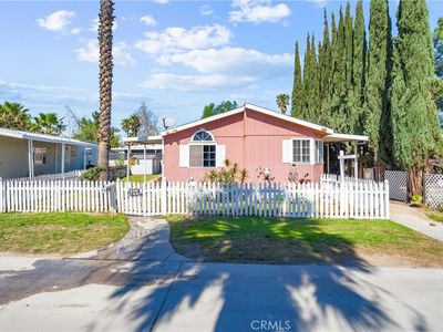 5800 Hamner Ave SPACE 232, Eastvale, CA, 91752
