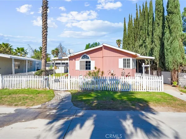 5800 Hamner Ave Space 232, Eastvale, CA 91752