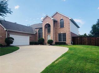 1404 Wildflower Ln, Flower Mound, TX 75028