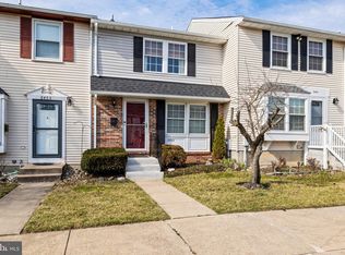 5453 King Arthur Cir, Rosedale, MD 21237
